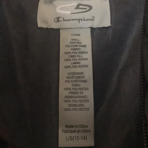 ⛄️Champion Black LIKE NEW Snow pants!!!⛄️ - Picture 7 of 7